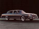 Buick Electra Park Avenue 1980 года